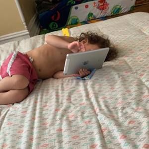 Meet your Posher, Casey